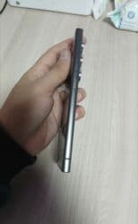 озу 4гб: Samsung Galaxy S24 Ultra, Колдонулган, 256 ГБ, түсү - Кара, 2 SIM, eSIM — 6