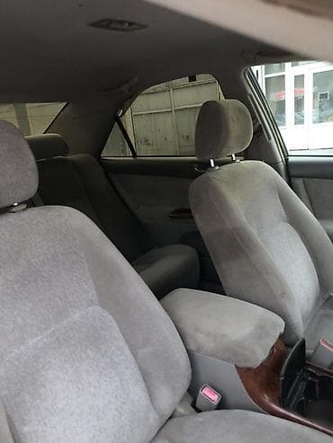 камри 1994: Toyota Camry: 2003 г., 2.4 л, Автомат, Газ, Седан — 6