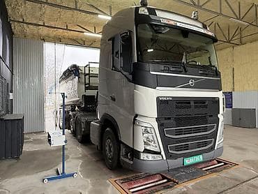 лт 2 5: Тягач, Volvo, Самосвал — 5