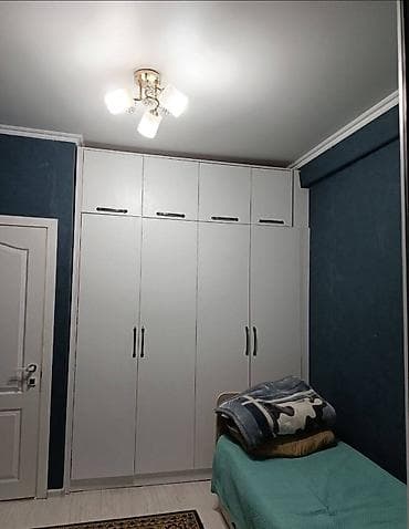 4 bedroom: 4 комнаты, 95 м², Индивидуалка, 5 этаж — 5