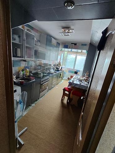кара балиа: 3 комнаты, 100 м², 3 этаж, Косметический ремонт — 6