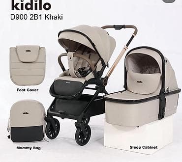 коляска kinlee: Коляска, Другой бренд, Б/у, Самовывоз, Бесплатная доставка, Платная доставка — 1