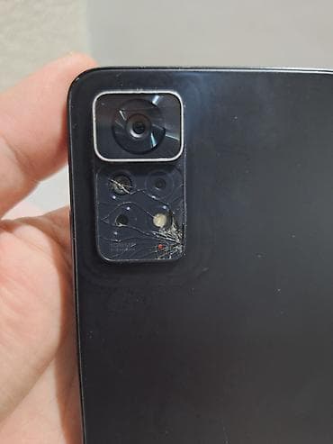 iphone 7 64: Redmi, Redmi Note 11 Pro, Б/у, 128 ГБ, цвет - Черный, 2 SIM — 2