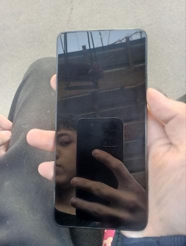 mercedes g wagon: Poco X6 Pro 5G, Б/у, 512 ГБ, цвет - Черный, 1 SIM, 2 SIM — 1