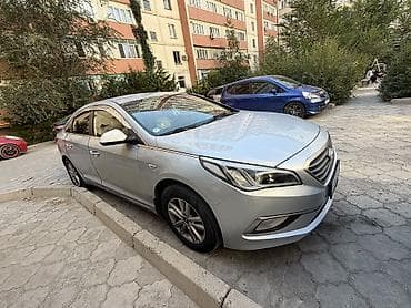 квартиры на рассрочку: Сдаю Hyundai Sonata под выкуп, | Залог, Рассрочка без банка, Газ — 2