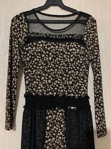 second hend: Продаю вечернее платье для торжеств Размер 42-44 Состояние отличное — 1