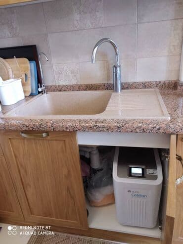 продажа фильтров для очистки воды: Продаю фильтры для воды! Гарантия 3 года, срок эксплуатации 20 лет! — 10