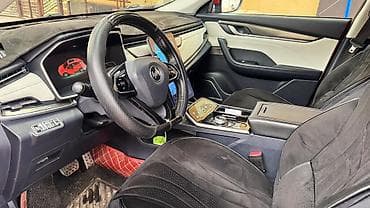 welt: Weltmeister EX5, 2020 г., 65000 км, Передний, В наличии — 7