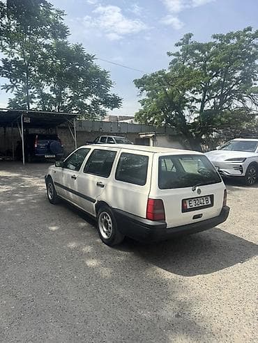 гольф 5 универсал: Volkswagen Golf: 1994 г., 1.8 л, Автомат, Бензин, Универсал — 5