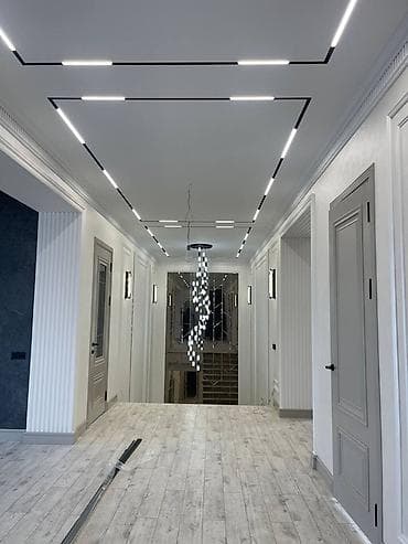 пик курулуш: Керме шыптар Жылтырак Монтаждоо — 8