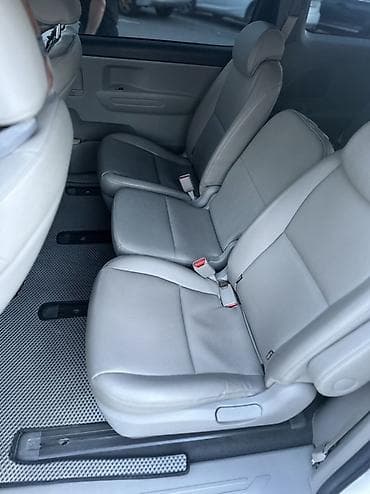 рейлинги на авто бишкек: Kia Carnival: 2019 г., 2.2 л, Автомат, Дизель, Вэн/Минивэн — 8