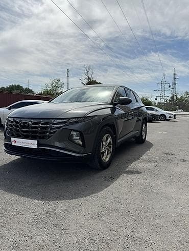 щетки для авто: Hyundai Tucson: 2021 г., 2 л, Автомат, Дизель, Кроссовер — 2
