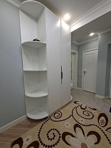 Недвижимость: 3 комнаты, 72 м², Индивидуалка, 1 этаж, Евроремонт — 5