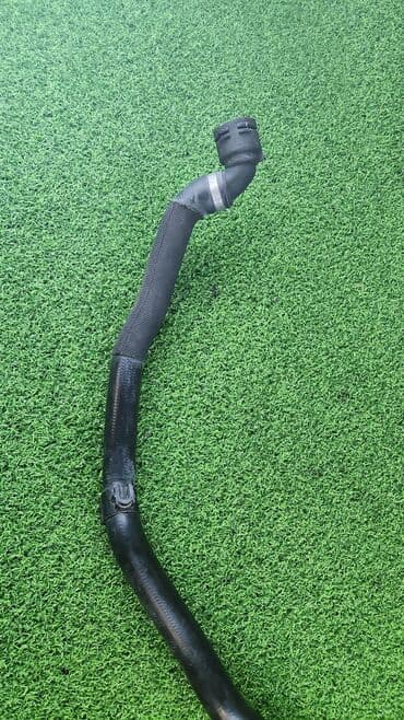 блок предохранителей: Патрубок 6421 6 960 026 Е82 Е88 е90 е92 N52 Год 2006 В отличном — 1