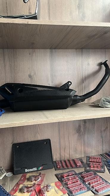 фильтр скутер: Тюнинговые и штатные запчасти для скутера/мопеда (CVT и подвеска) В — 7