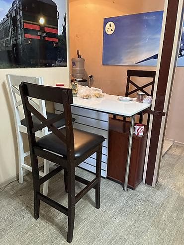 rent: Сдаётся помещение свободного назначения 30м3 Подходит под офис — 4