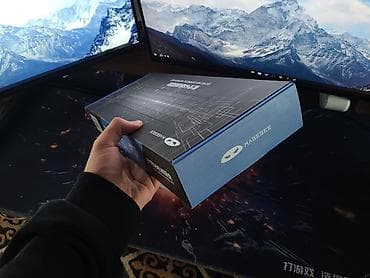 hyperx alloy fps pro: Клавиатура, Механическая, Проводное подключение, Размер: 65% — 2