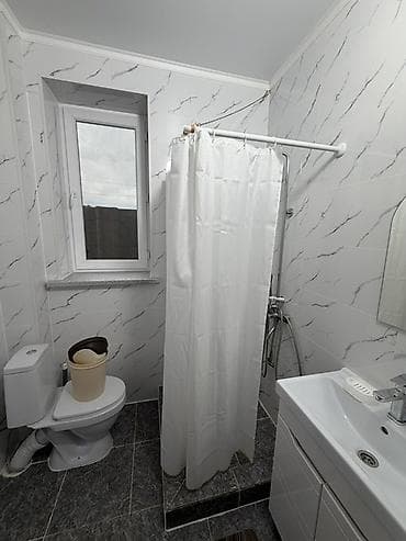 Квартиры: Сдаются просторные 4-х 6-ти местные номера со свежим ремонтом на — 4