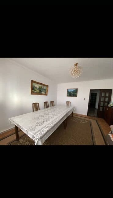 продаю дом киркомстрой: Үй, 86 кв. м, 4 бөлмө, Косметикалык оңдоо — 11