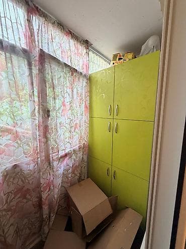2х ком: 2 комнаты, 69 м², 1 этаж — 8