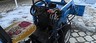 audi в4: Погрузчик, Колесный, Фронтальный — 10