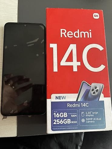 amazfit balance 2: Redmi, Redmi 14C, 256 ГБ, цвет - Фиолетовый — 4