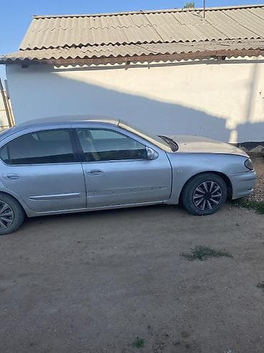 Унаа сатуу: Nissan Cefiro: 1999 г., Седан — 7