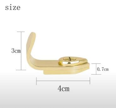 аккордеон бу купить: Латунная подставка для большого пальца для саксофона — 6