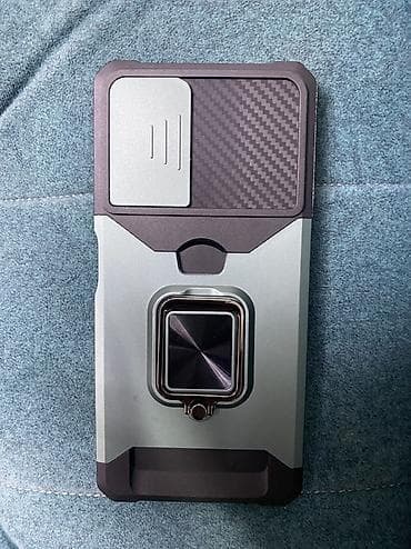 самсунг z flip 3 бишкек цена: Redmi, Redmi Note 11 Pro, цвет - Серый — 2