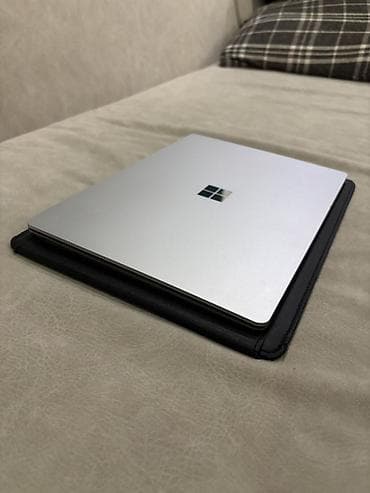 air 13: Ультрабук, Б/у, Intel Core i5 — 4