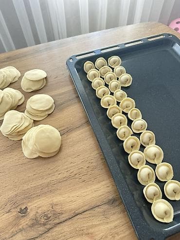 голубцы замороженные купить: Домашние пельмени ручной лепки - Формуем вручную: ровные кружочки — 2