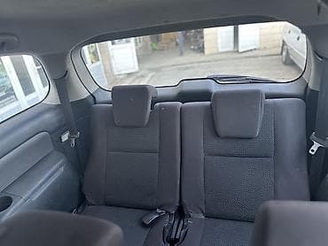 суппорт тойота виш: Toyota WISH: 2003 г., Автомат, Бензин, Минивэн — 6