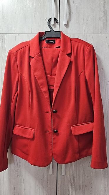 Атайын кийим: Күнүмдүк көйнөк, Аял көйнөгү - эркек көйнөгү, L — 8