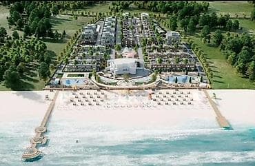 отель: 1 комната, 25 м² — 1