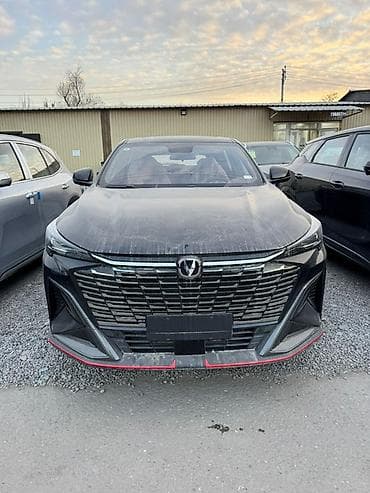 Changan X5 Plus: 2026 г., 1.5 л, Автомат, Бензин, Кроссовер