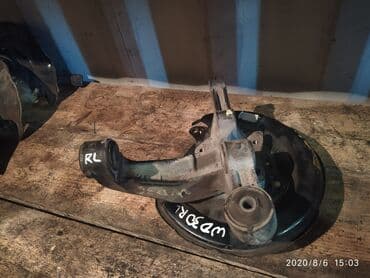 генератор виндом: Toyota Windom 30 Цапфа, Тойота Виндом 30 цапфа ЗАДНИЙ ЛЕВЫЙ – RL — 1