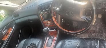 5: Toyota Windom: 2001 г., 2.5 л, Автомат, Газ, Седан — 5