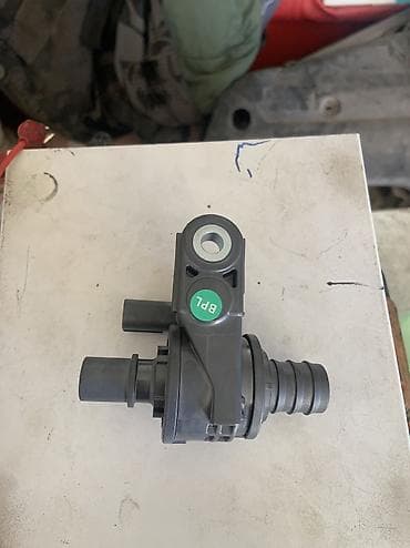 Байпасный клапын at lalafo.kg Байпасный клапын