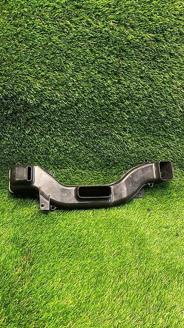 bmv e46: Воздуховод салона Bmw X5 (E-70) 2010 (б/у)  Марка: Bmw Модель: X5 — 2