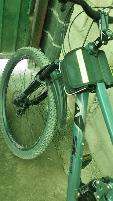 Горные велосипеды: Велосипед срочно — 2
