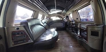 генри форд: Ford Excursion: 2005 г., 6.8 л, Автомат, Бензин, Универсал — 4