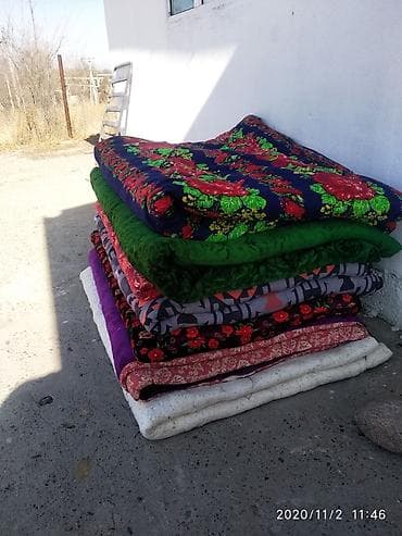 скупка цветного металла в бишкеке: Скупаю Вату Пух Эски Пахта Пух алабыз Матрас Көрпө төшөк Одеяло Жастык — 2