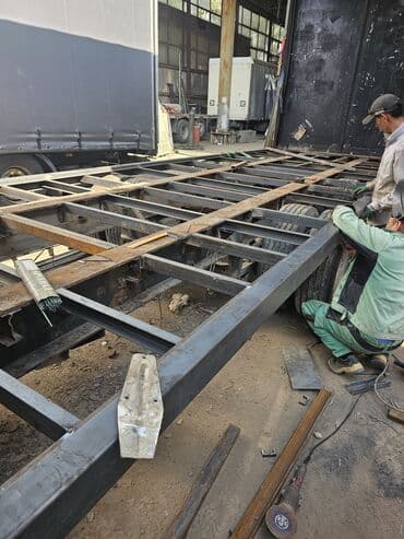 молочное оборудование: Прицеп — 8