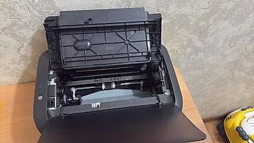 lalafo printer: Лазерный принтер Canon i-SENSYS LBP6030B - Компактный монохромный — 2