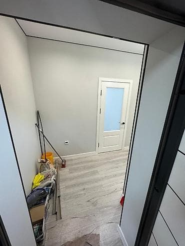 Квартиры: 1 комната, 37 м², Элитка, Евроремонт — 8
