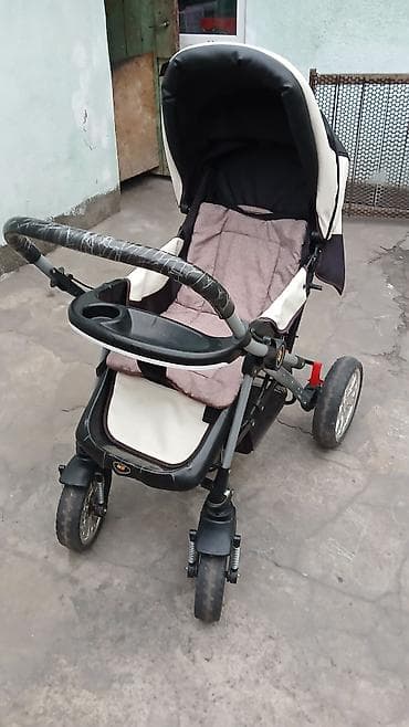stokke коляска: Другие игровые комплексы — 1