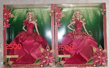 insecret me: Продаю кукол барби оригинал из личной коллекции новые и в идеальном — 2