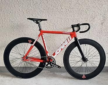 банный набор: Шоссейный велосипед, Рама L (172 - 185 см), Новый — 1