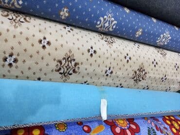 дорожка ковровая: Ковер Новый — 8