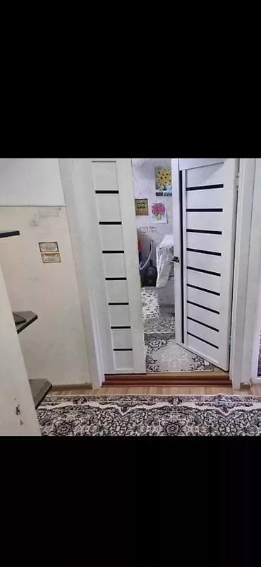 гостиница марс: 69 м², 3 комнаты, Забор, огорожен — 4